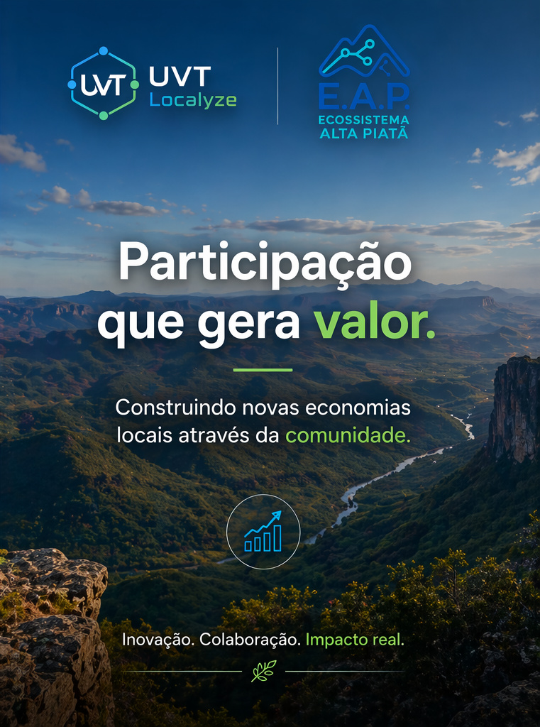 Imagem promocional LinkedIn